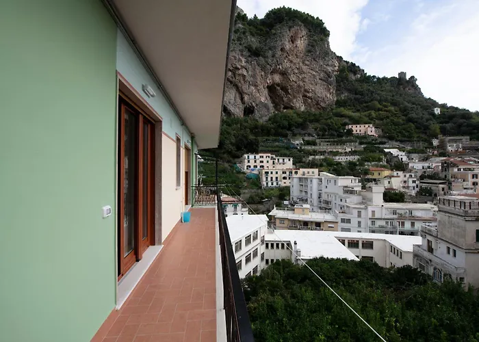 Prima Luce Holiday House
