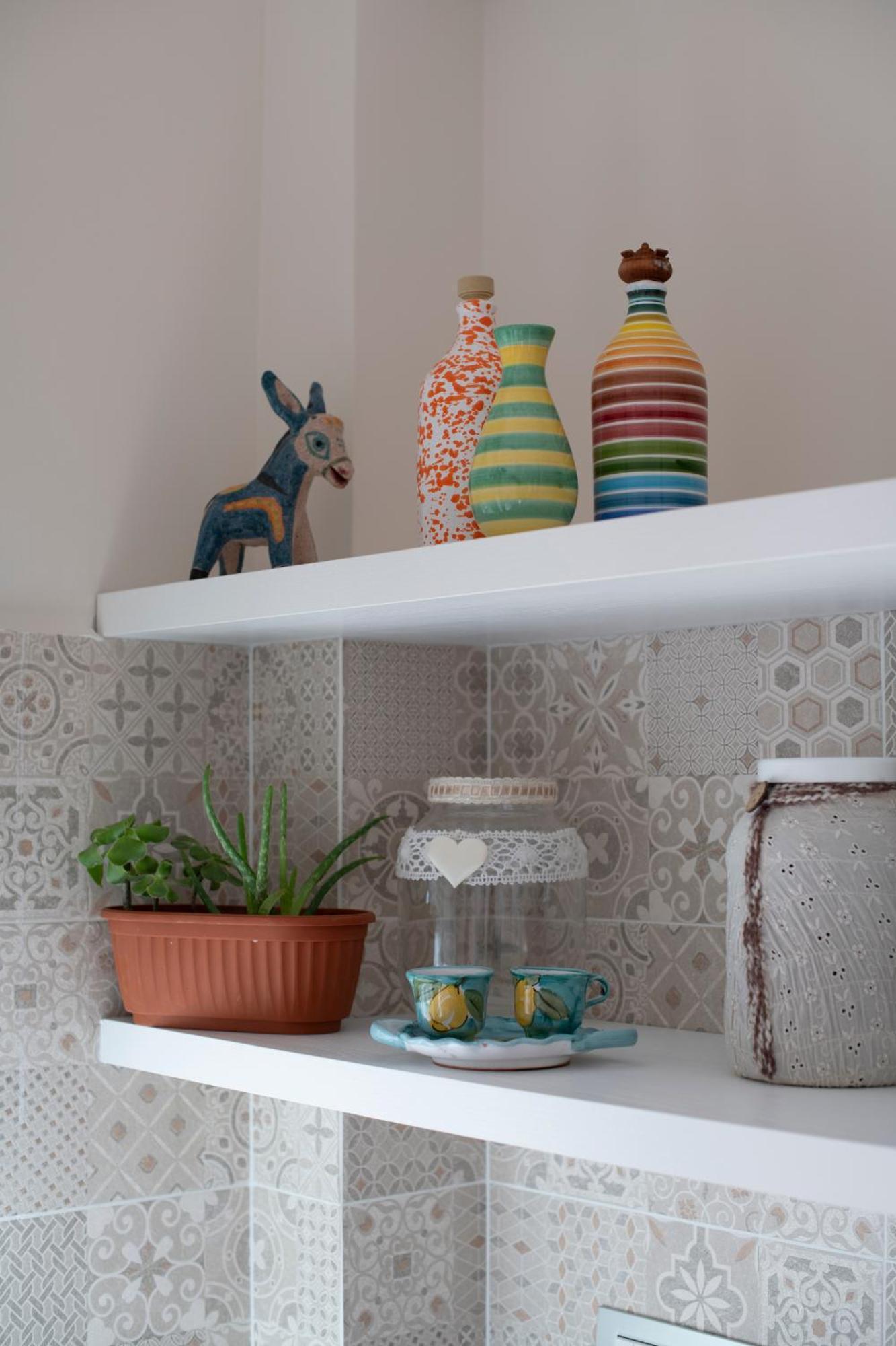 Prima Luce House