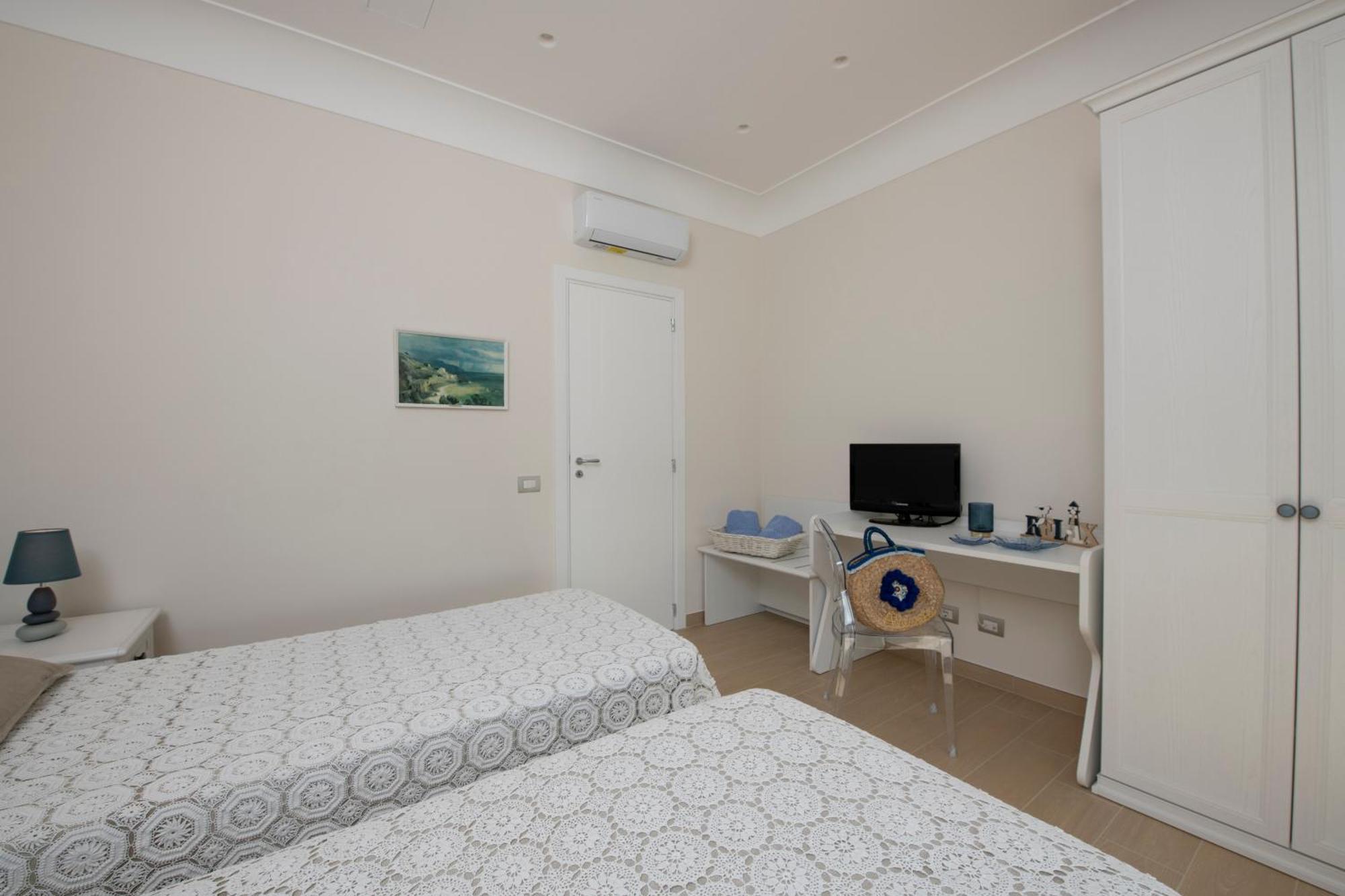 Prima Luce House Apartment Amalfi