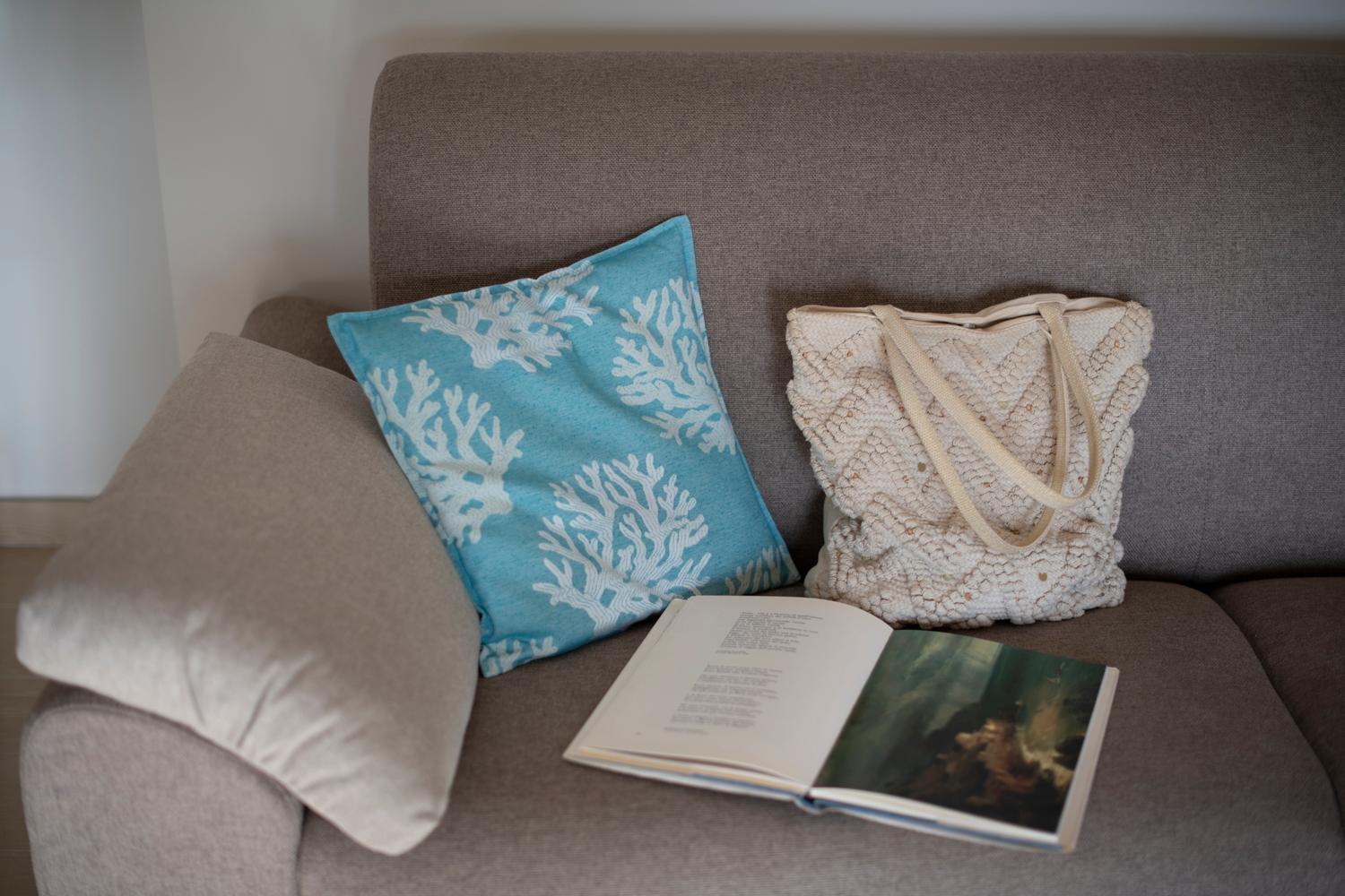 Prima Luce House Apartment