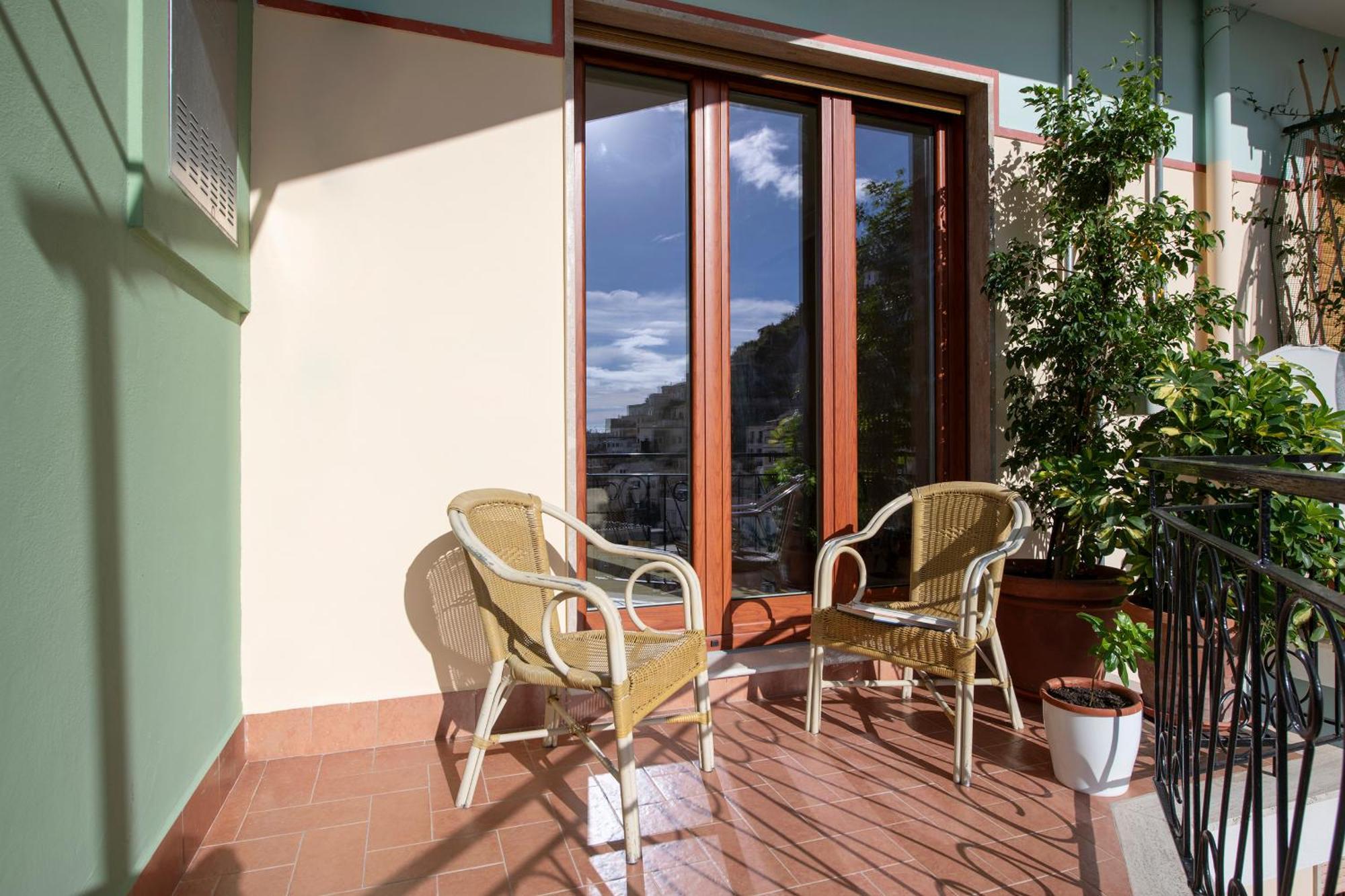 Prima Luce House *