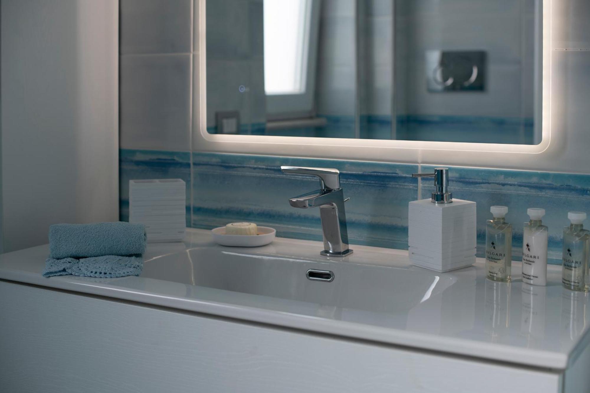 Appartamento Prima Luce House Amalfi