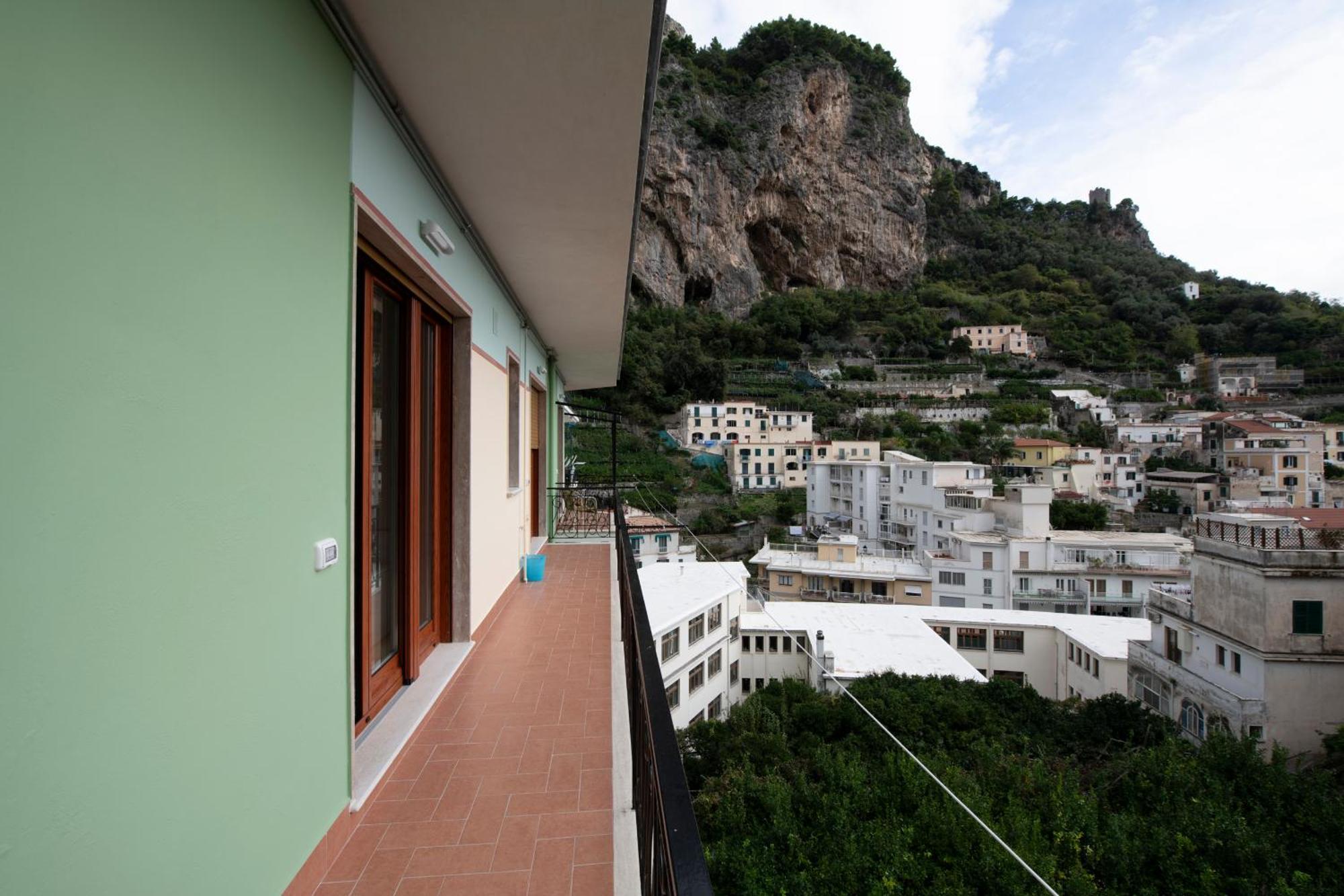 Prima Luce House Appartamento *