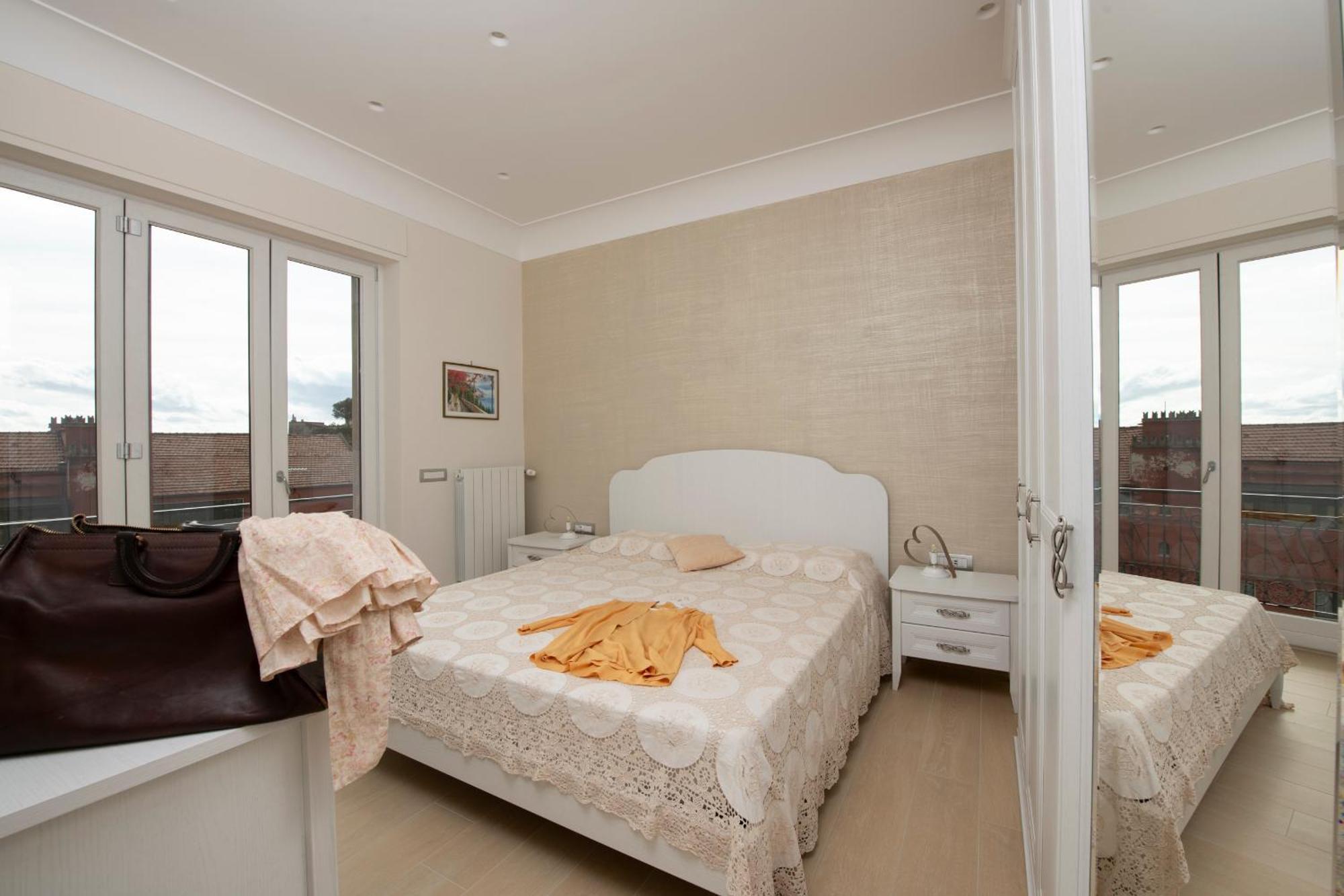 Appartamento Prima Luce House *