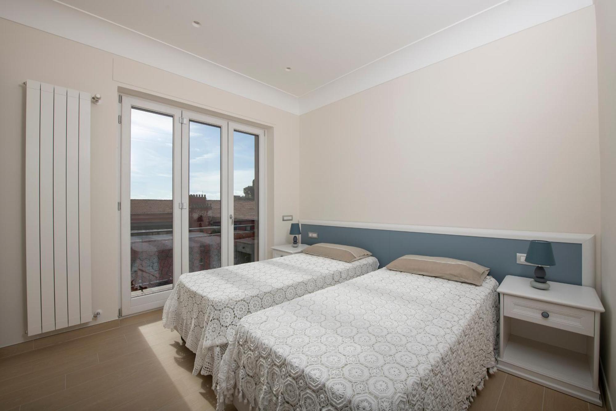 Prima Luce House *