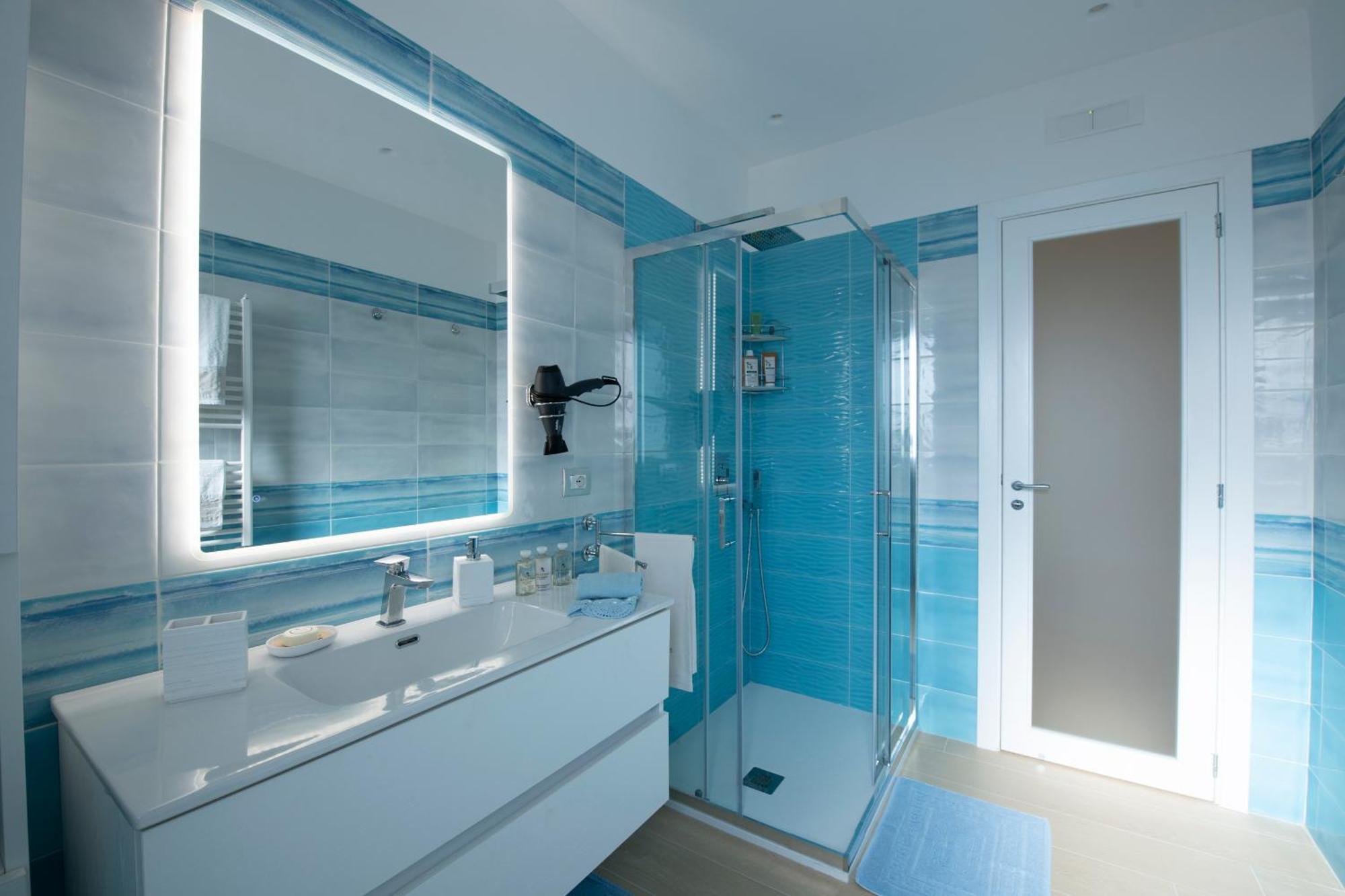 Appartamento Prima Luce House