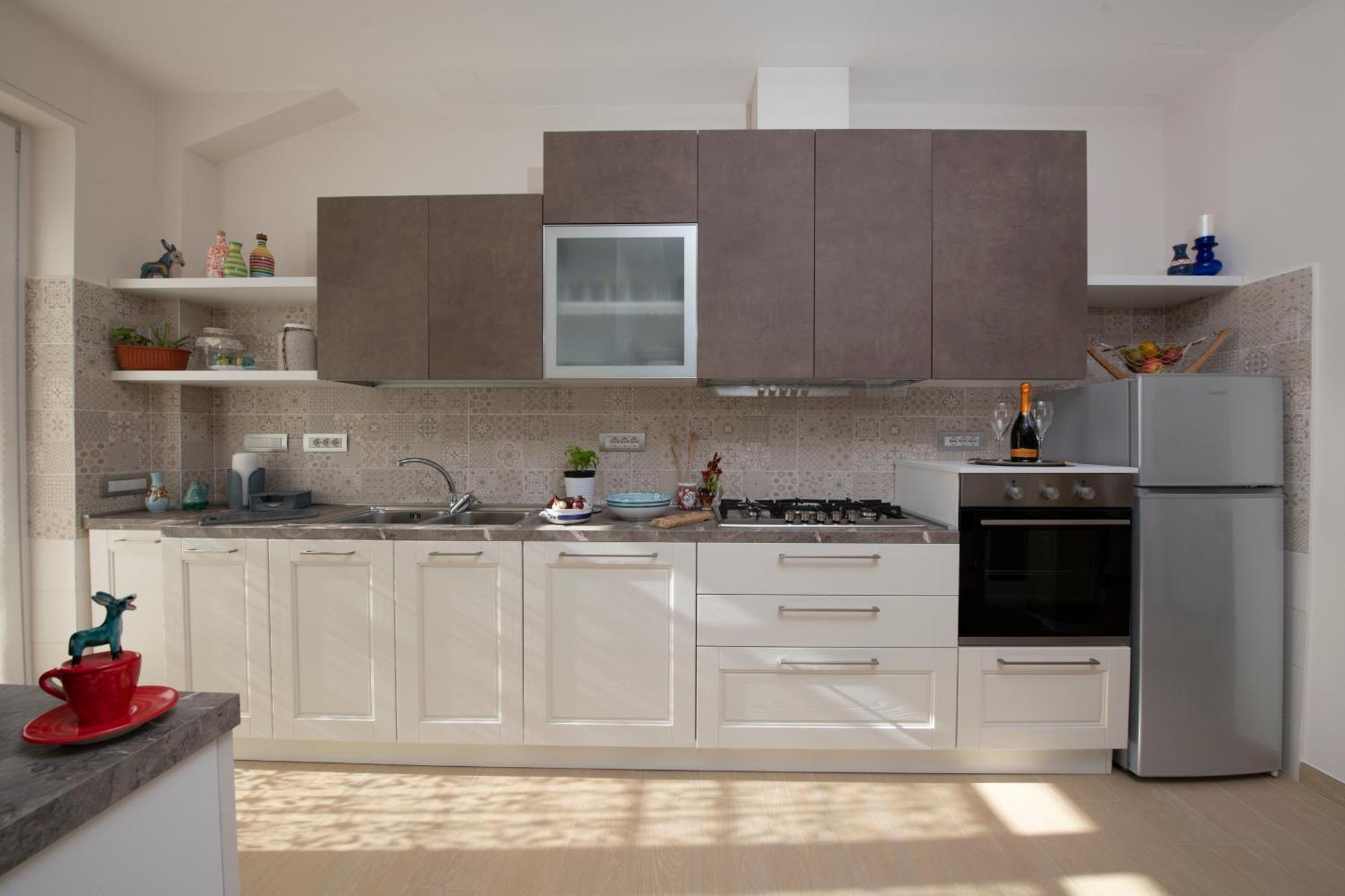 Appartamento Prima Luce House