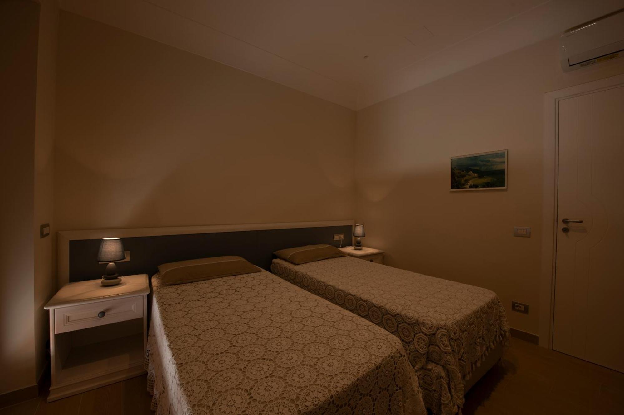 Prima Luce House Amalfi