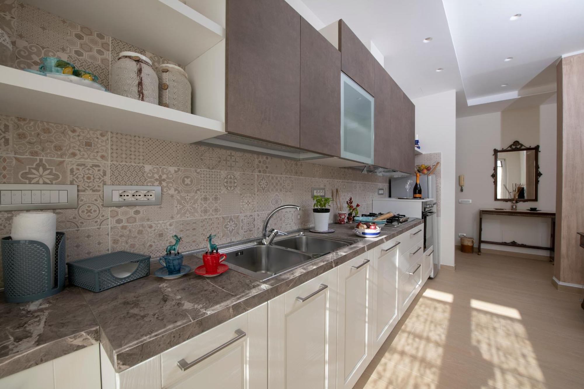 Prima Luce House Apartment