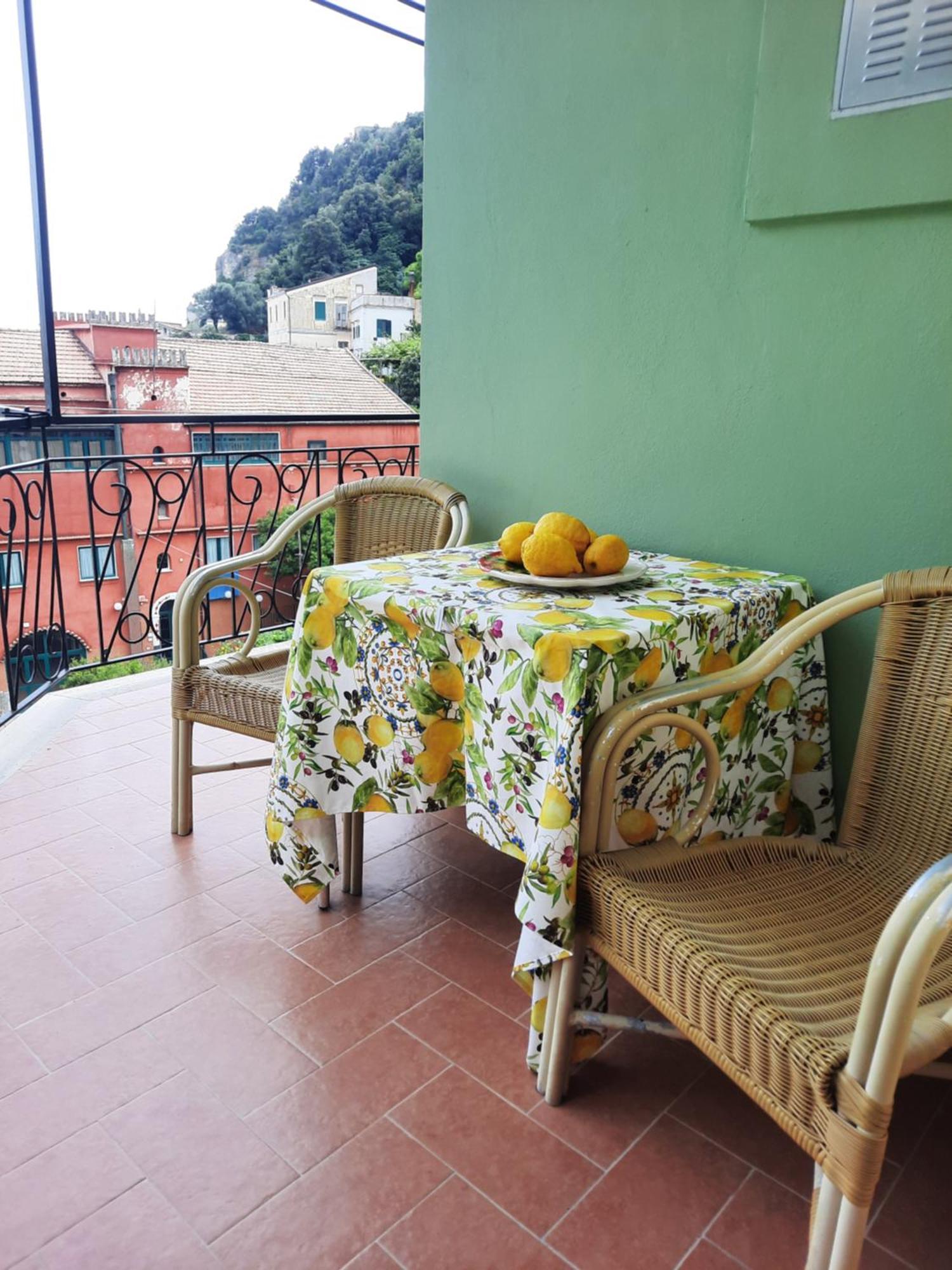 Prima Luce House