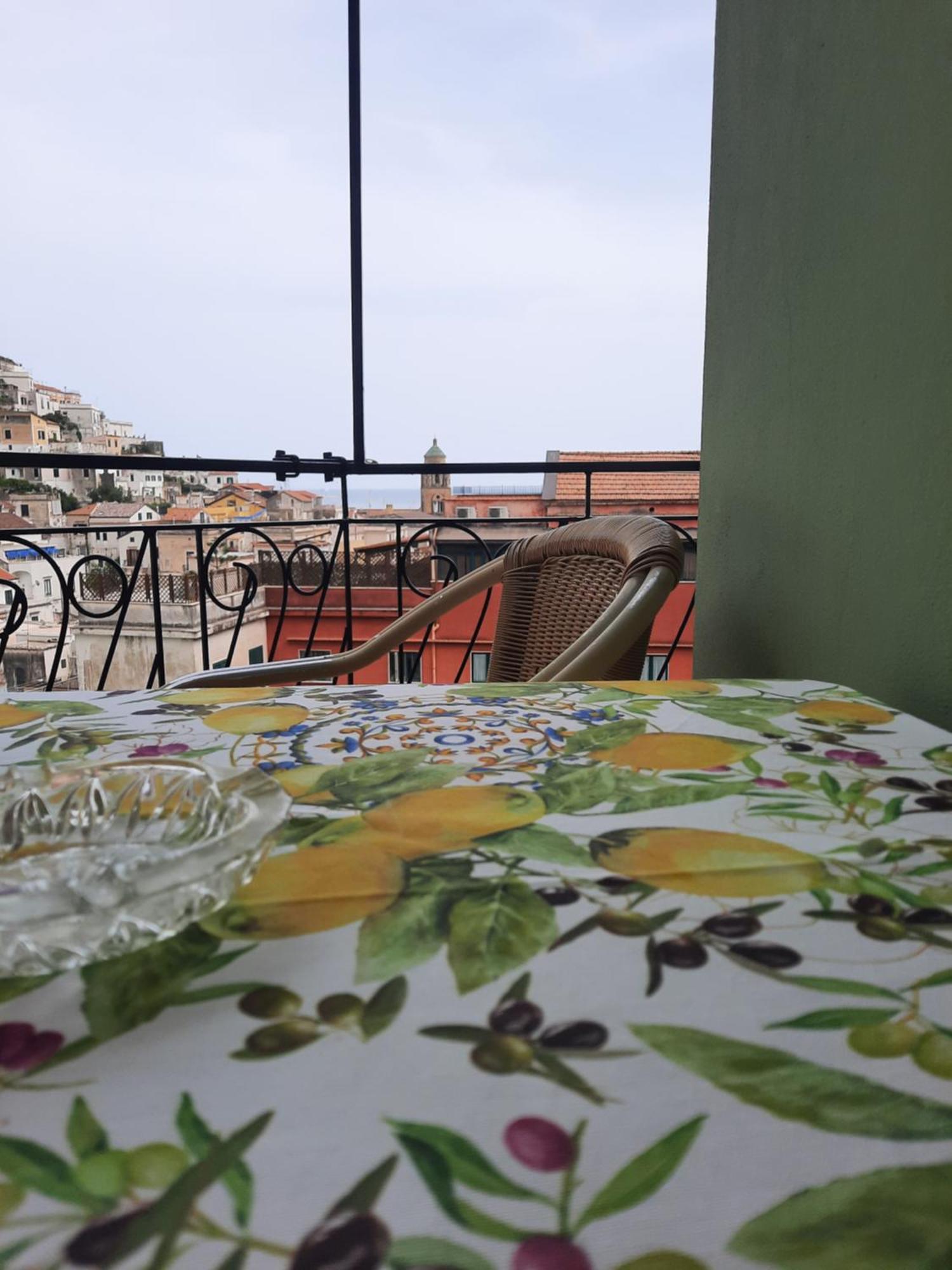 Prima Luce House * Amalfi